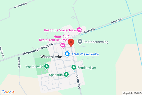 van der Veen Huisartspraktijk apotheekhoudend