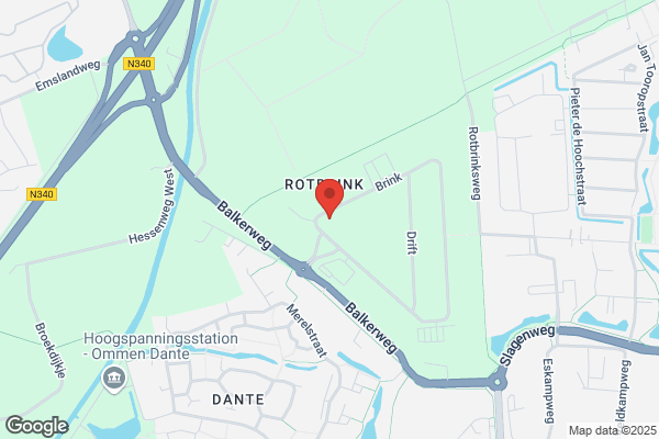 Welkoop Ommen Bv