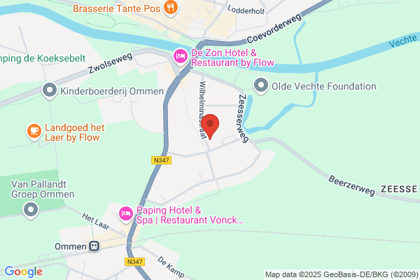 Schildersbedrijf Roddenhof
