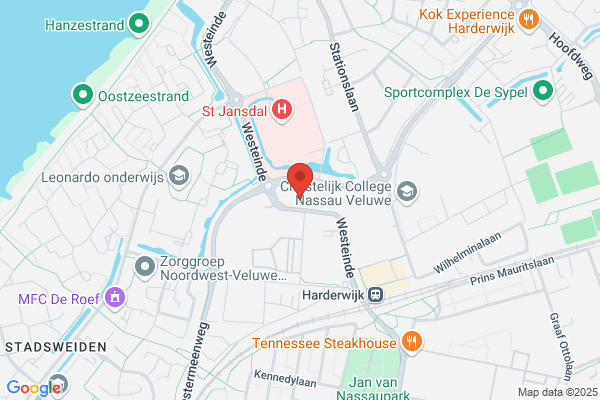 Administratiekantoor Wezenberg