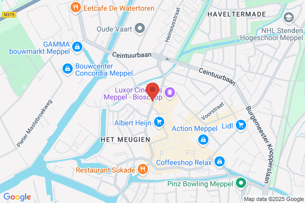 Bakkerij Schutte