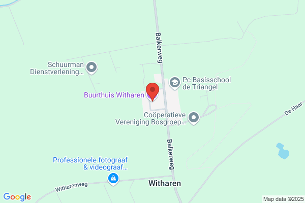 Christelijk Nationale School