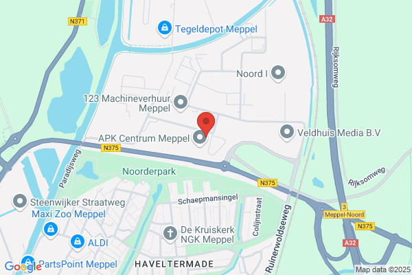 Katerberg Installatie Techniek
