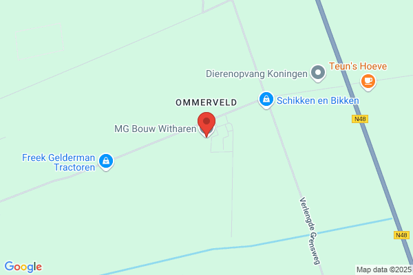 Klussenbedrijf Tromp