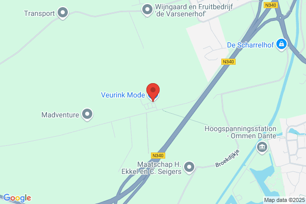 SDS Ommen/Ruukki Express