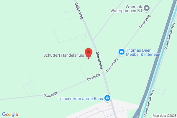 Varkenshandel Schuttert Bv