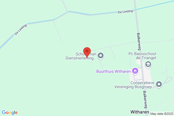 Visscher Lmb