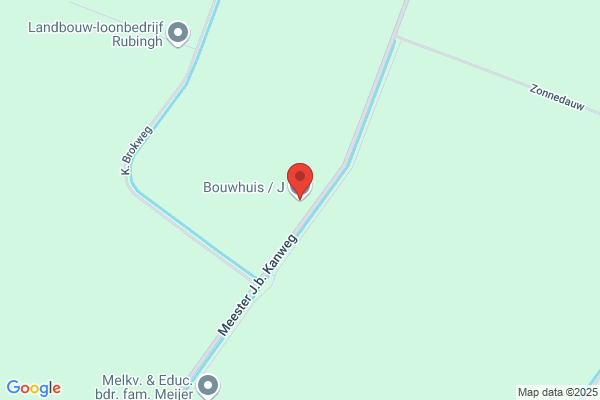 Vof Bouwhuis Transport