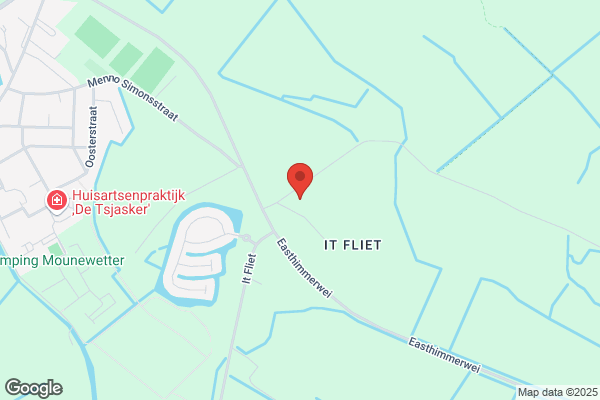 Groencentrum Witmarsum