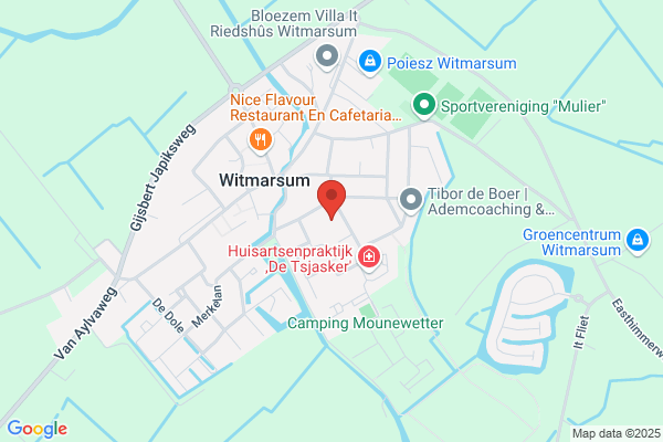 Bonkelder Chr, De