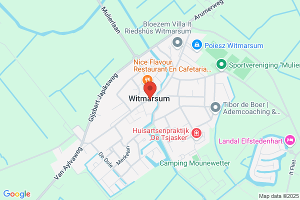 Friesland Bank