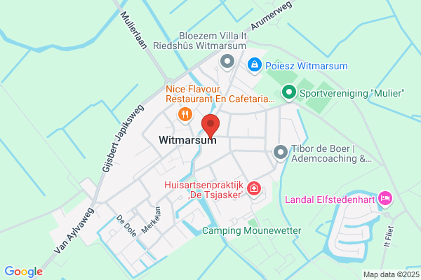 Goots Winkel, Van Der