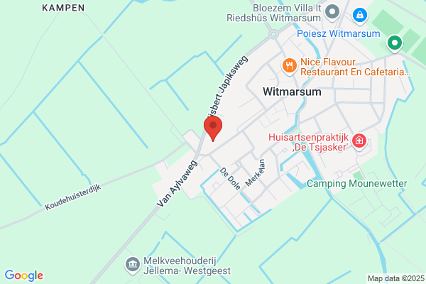 Kinderopvang Stichting Zuidwest Friesland