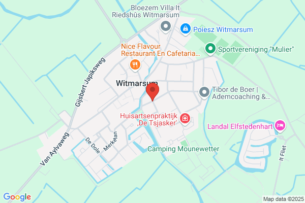 Liberg & F A Kleinjan, D B