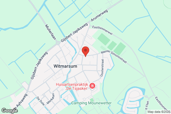 Menage Installatiebedrijf
