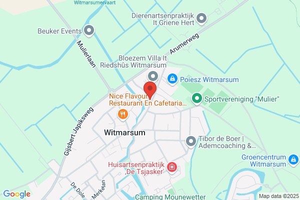 Schiffart, De