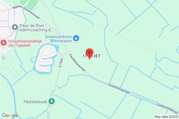 St Fliet
