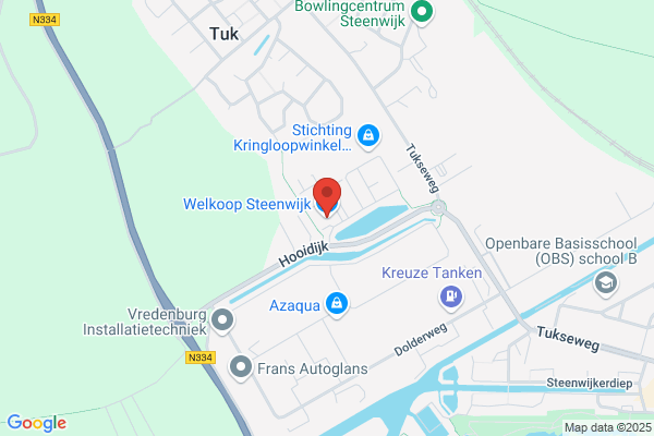 Welkoop Steenwijk