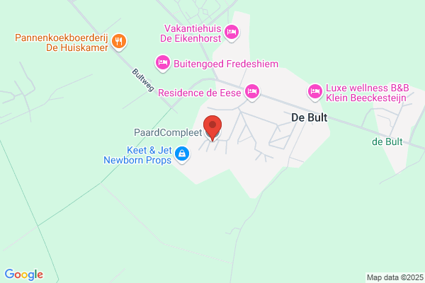 Kom, De