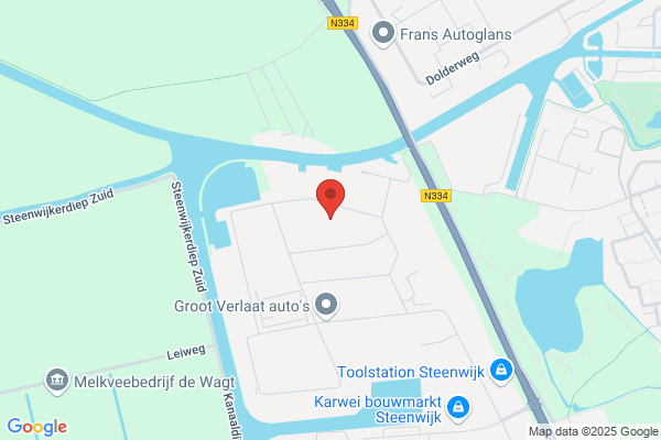 Brouwer Paardentrailers