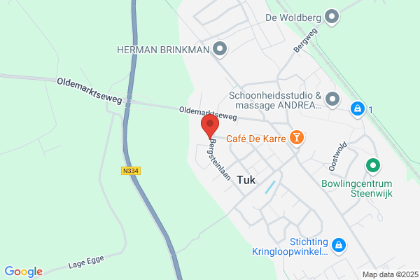 Schilderbedrijf Jaap Driezen