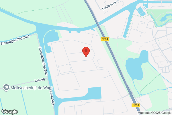 A.P.K. Service Steenwijk