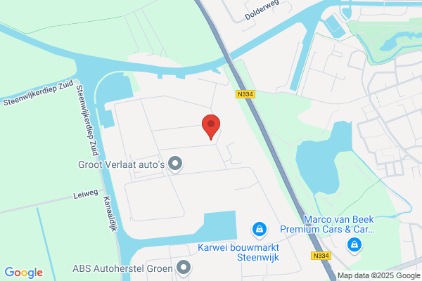 AD Autobedrijf Burgmeijer