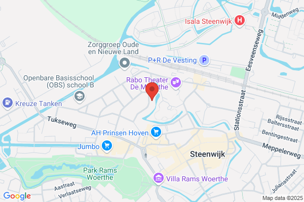 Autorijschool Steenwijkerrijschool