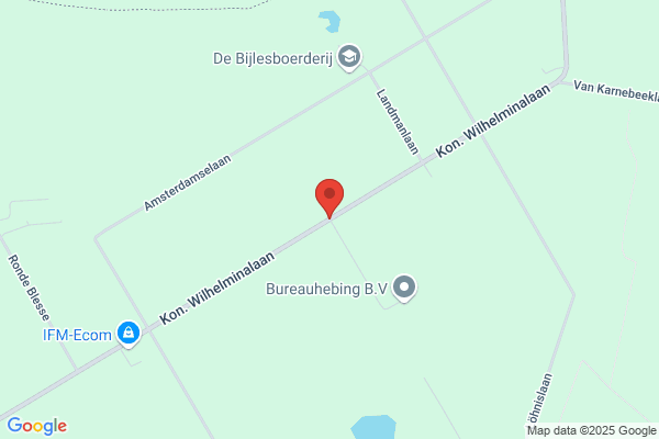 Begrafenisver Willemsoord Eo