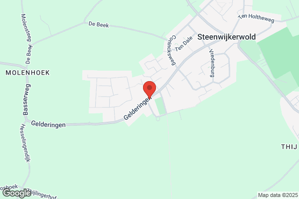 Cafe Restaurant Gelderingen