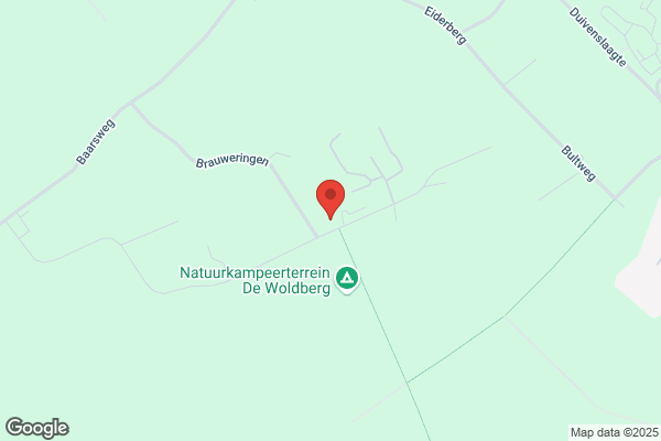 Camping Kappie 't