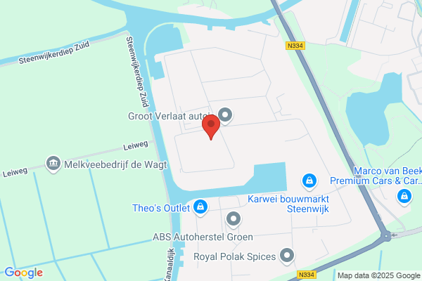 Containers & Puinrecycling G Hellinga BV
