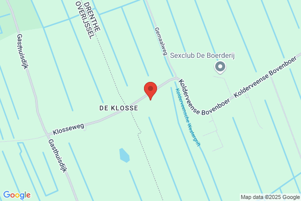 De Hooge Kaampe Vof