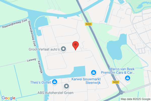 Falkena Glas- en Schilderwerken
