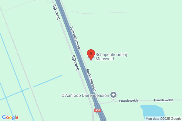 Familie A. Mansveld