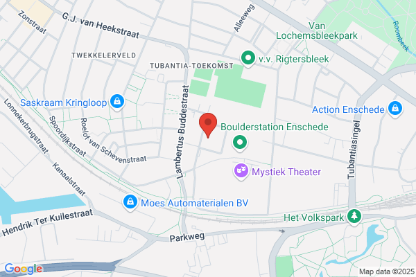 Grafisch Produktiebedrijf Gorter Bv