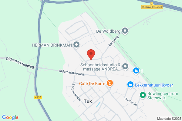 Han Schilder Steenwijk Bv