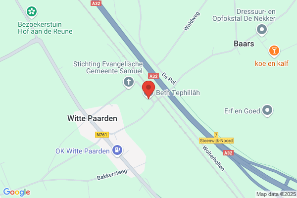Handelsonderneming Klaster