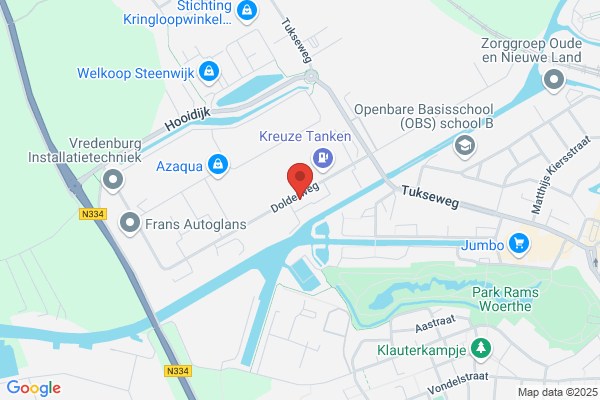 Houthandel Wicherson BV