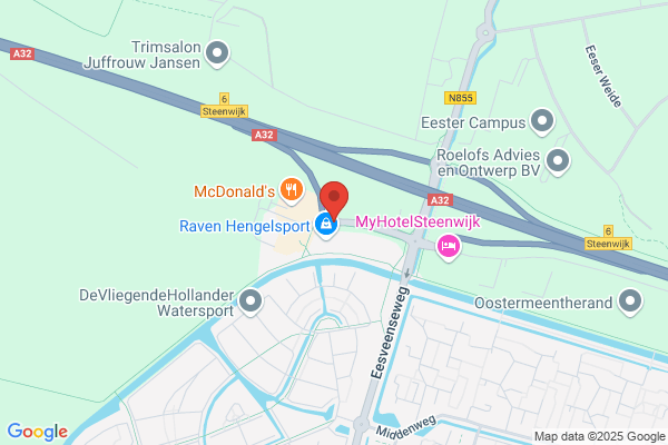 Moritz Hengelsport