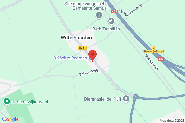 Postkantoor