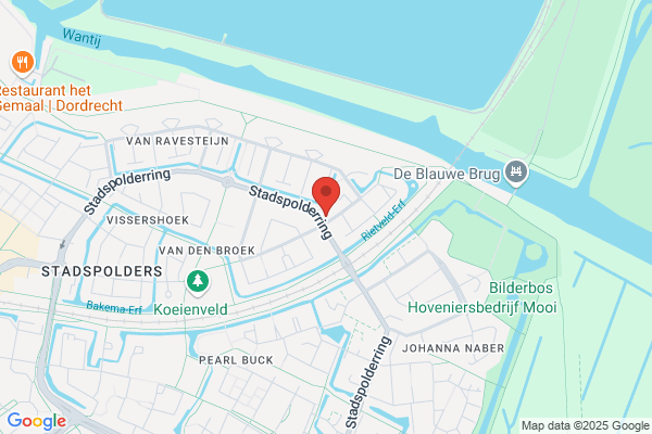 Ananda, Instituut Voor Psychodynamika