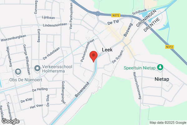 As Reclame- En Schildersbedrijf