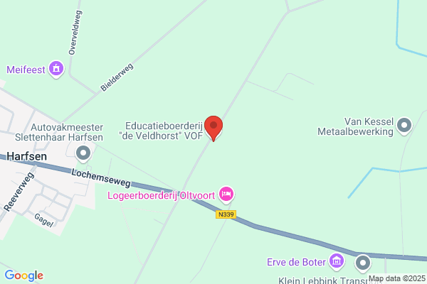 Buro Voor Faunatechniek Oord
