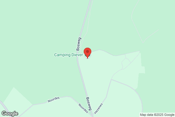 Camping Diever