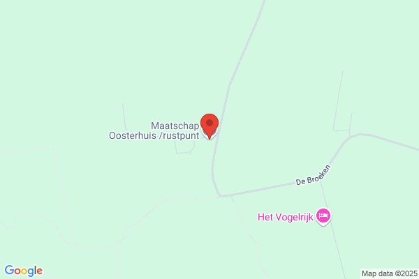 De Boerij