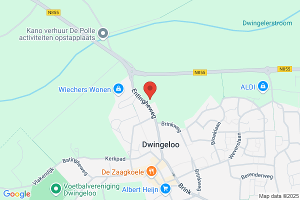 Fysiotherapie Dwingeloo
