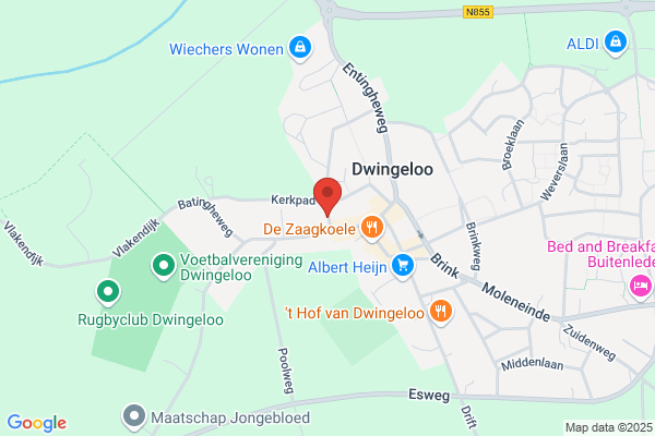 Gereformeerde Kerk