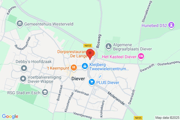 Kapper, De