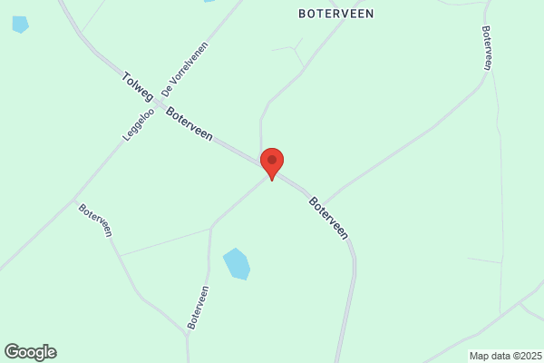 Kwekerij Dwingelflora Vof